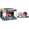 Φιγούρα Funko POP! TANJIRO VS RUI - DEMON SLAYER DAMAGED PACKAGING