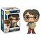 Funko POP! HARRY POTTER WITH MARAUDERS MAP - HARRY POTTER #42 VINYL FIGURE