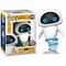 Φιγούρα Funko POP! EVE (FLYING) (GLOWS IN THE DARK) (SPECIAL EDITION) - DISNEY WALL-E #1116 VINYL FIGURE