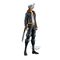One Piece: The Grandline Men - Trafalgar Law Statue Figure (17cm)