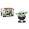 Funko POP! GROGU - THE MANDALORIAN #664