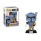 Funko POP! PAZ VIZSLA - THE MANDALORIAN #666