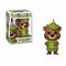 Funko POP! LITTLE JOHN - ROBIN HOOD #1437