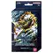 Bodies of Steel -Aquatic Invaders Battle Spirits Saga Starter Deck