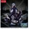 Jujutsu Kaisen  Figurizm Luminasta PVC Statue Shibuya Incindent Satoru Gojo Unlimited Void 21 cm