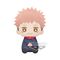 Big Plush : Jujutsu Kaisen - Yuji Itadori Plush (20cm)