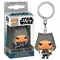 Φιγούρα Funko POP! AHSOKA TANO KEYCHAIN