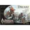 Oathmark Dwarf Light Infantry