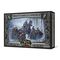 Night's Watch Heroes 3 ASIF