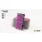 Alien Neon 4mm Grass Tufts - Wild (70)