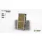 Dry Green 2mm Grass Tufts - Small (144)