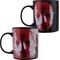 Friday The  13th - Heat Change Mug