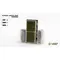 Strong Green 6mm Grass Tufts - Small (144)