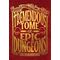The Tremendous Tome Of Epic Dungeons