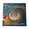 Lord of the Rings Medallion Gondor
