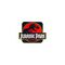 Jurassic Park 3D Desk/Wall Lamp