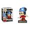 Funko POP! SORCERER MICKEY - DISNEY ARCHIVES #799