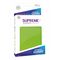 Supreme UX Sleeves Green (80)