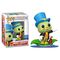 Funko POP! JIMINY CRICKET (SPECIAL EDITION) - PINOCCIO #1228