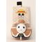 One Piece Going Merry Plush 20cm
