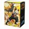 Dragon Shield License Sleeves Bakugo Explode (100)