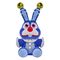 Φιγούρα Funko CIRCUS BONNIE PLUSH (CL 4") - FIVE NIGHTS AT FREDDY'S