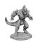 Nolzur Lizardfolk Render