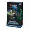 Karlov Manor Commander Deck - Deep Clue Sea