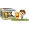 Φιγούρα Funko POP! CR W/ POOH - WINNIE THE POOH