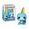 Φιγούρα Funko POP! SOBBLE - POKEMON #949