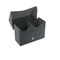 Gamegenic Double Deck Holder 160+