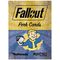 Fallout Rpg Perk Cards