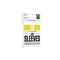 Just Sleeves Standard Card Game Yellow (50)