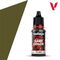 Cayman Green - Game Color 18ml