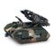 Imperial Guard Manticore/Deathstrike Missile Launcher D.O.