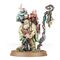 Nurgle Rotbringers Festus the Leechlord D.O.