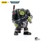 Ork Kommandos Dakka Boy Rotbilge 1/18 13cm