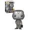 Funko POP! VISION 50s - WANDAVISION #714 (CHASE)