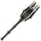 Lord of The Rings Replica 1/1 Mace of Sauron With the One RIng