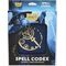 Spell Codex - Midnight Blue