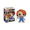 Funko POP! CHUCKY - CHILD'S PLAY 2 #56