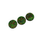 Jungle Bases W-Round  50mm (1)