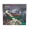 Tales of Middle-Earth Holiday Scene Box - Gandalf in the Pelennor Fields