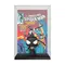 Funko POP! AMAZING SPIDER-MAN & COMIC COVER #40
