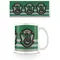Slytherin Stripe - Harry Potter Mug
