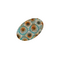 Mosaic Bases Oval 170mm (1)
