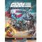 G.I. Joe New Alliances Crossover Expansion