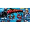 Super Powered Smash Masters Core Set