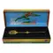 Aquaman Limited Ed. 24K Gold Miniature Trident
