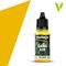 Moon Yellow - Game Air 18ml